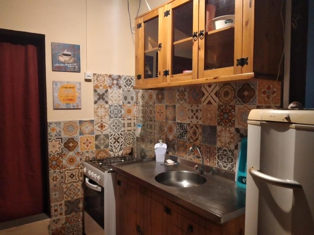 Monalisa Florianopolisアパートメント 部屋 写真