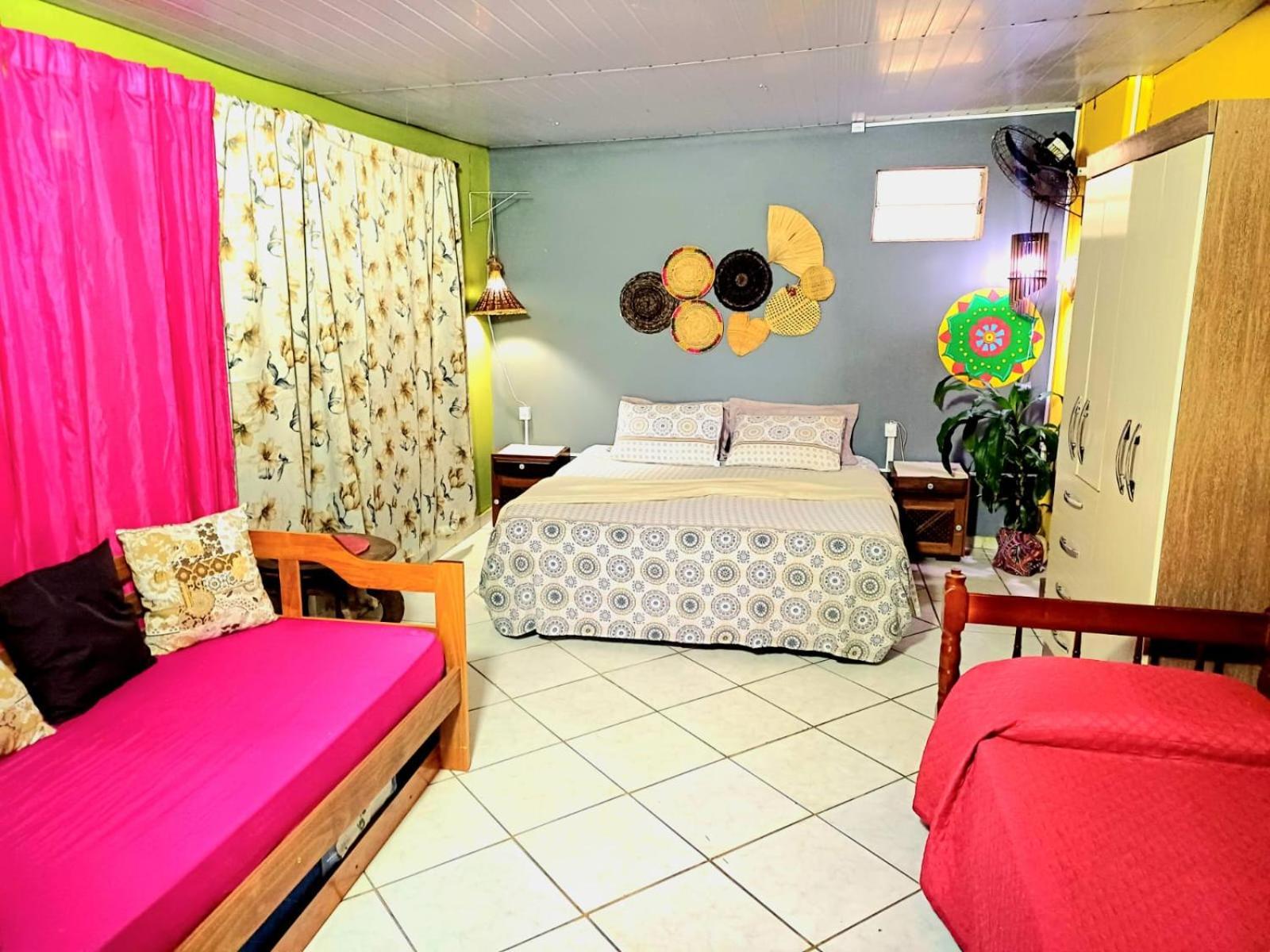Monalisa Florianopolisアパートメント 部屋 写真
