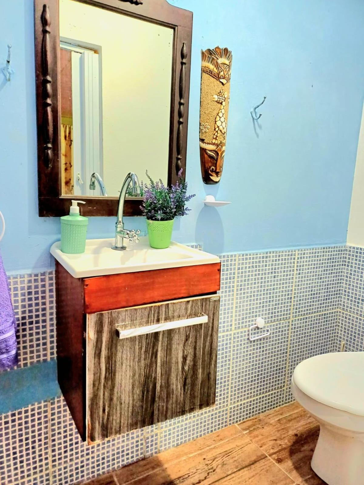 Monalisa Florianopolisアパートメント 部屋 写真